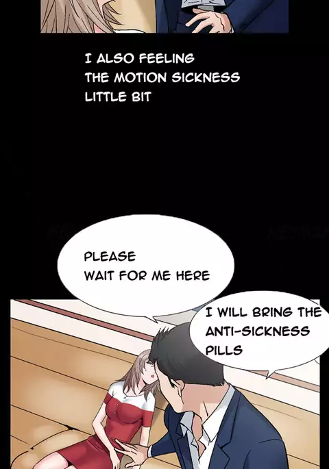 The Taste of Hands Ch.1-63