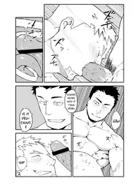 [anything (naop)] Rebound [English] [Digital]