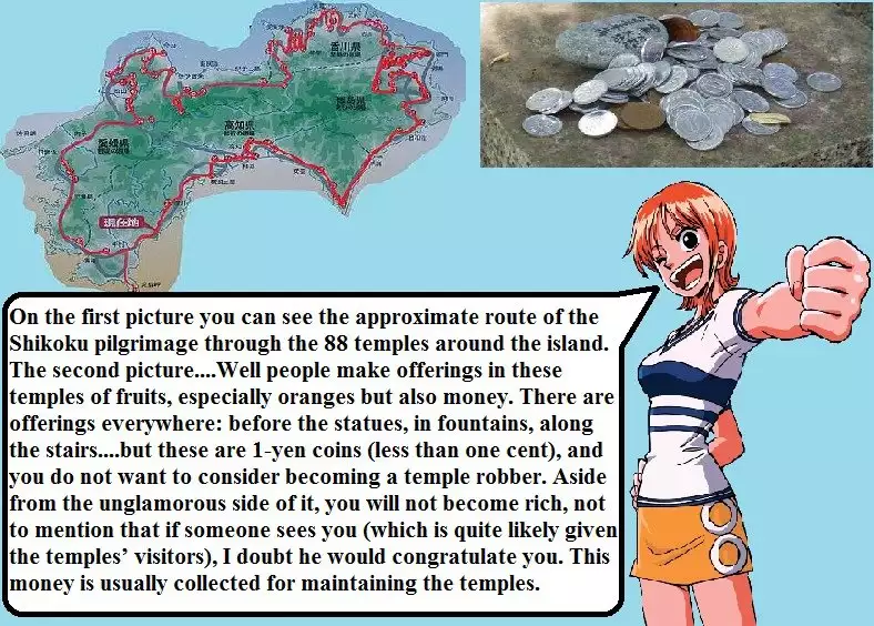 Expedition One Piece English