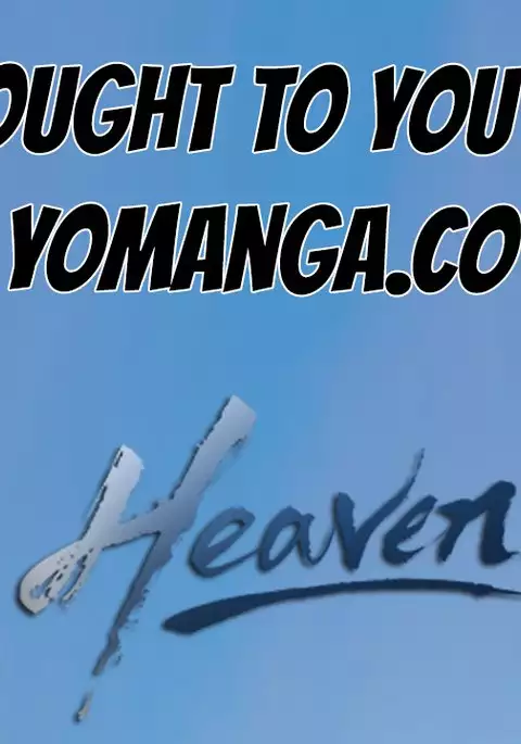 Heaven Ch.1-14