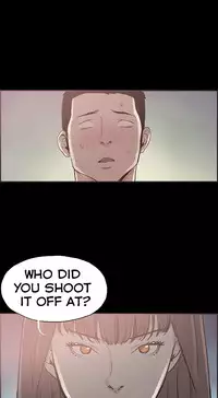 [Mr. Byeong-Su] Cohabitation Ch.1-49 (English) (Ongoing)