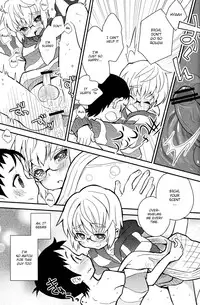 (C82) [88scones (Sakaki Tsui)] Mood Ippon! [English] {ShotaChan}