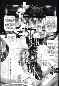 (C65) [Kaki no Boo (Kakinomoto Utamaro)] Josei Heishi Random Nude (Dai Ichidan Murrue Ramius Hen) (Gundam Seed) [English]