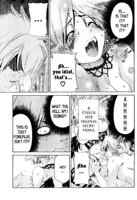 [Seguchi Takahiro] Ore Tama | My Balls Ch. 1-41 (Complete) + Extras [English]