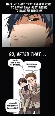 Brawling Go 0-15 Chapters (To be continued)