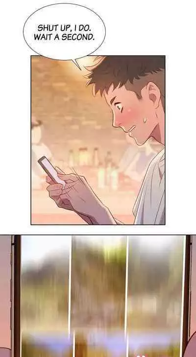 What do you Take me For? Ch.19/?