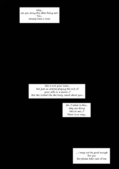 [Gudlmok99] The Gardevior that loved her trainer too much (Pokemon) [English] [Uncle Bane]