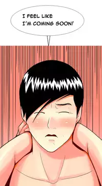 Hooker Ch.1-40 (English) (Ongoing)