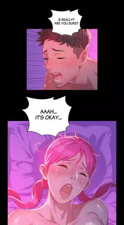 Sister Neighbors (Uncensored) [Chapter 1-18]