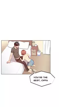 Best Friend Girlfriend Ch.1-13 (English) (Ongoing)