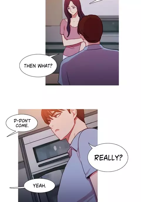 Scandal of the Witch Ch.1-30