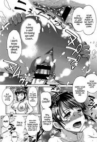 [DISTANCE] Joshi Lacu! - Girls Lacrosse Club ~2 Years Later~ [English] =The Lost Light=