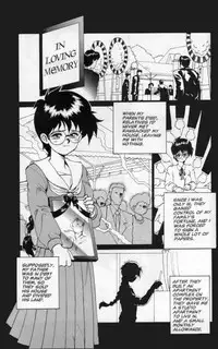 [Tanuma Yuuichirou] Princess of Darkness No. 1 [English]