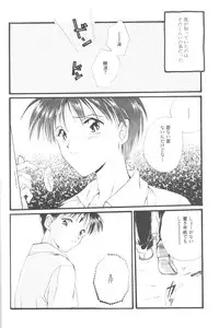 (C50) [Twin-Fizz (Miyashita Miki)] Dousedai no Shoujotachi e (Neon Genesis Evangelion)