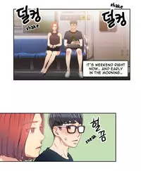 [BAK Hyeong Jun] Sweet Guy Ch.1-54 (English) (YoManga) (Ongoing)
