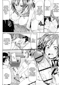 [Meme50] Chome Chome Otome | Girl is ready for XXX! [English]