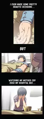 [Worin] Brawling Go Ch.0-36 (English) (YoManga) (Ongoing)