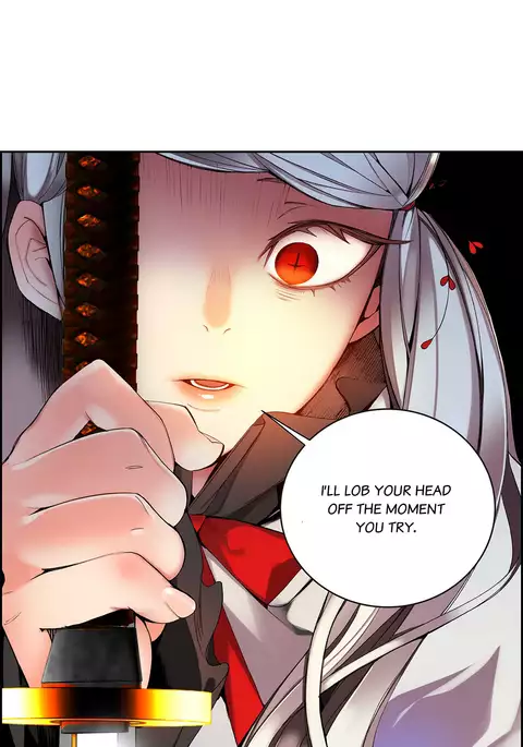 Lilith`s Cord Ch.1-22