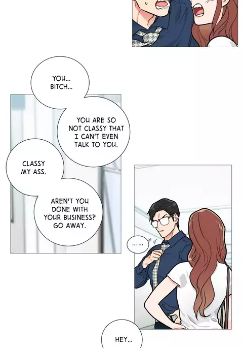 Sadistic Beauty Ch.1-23