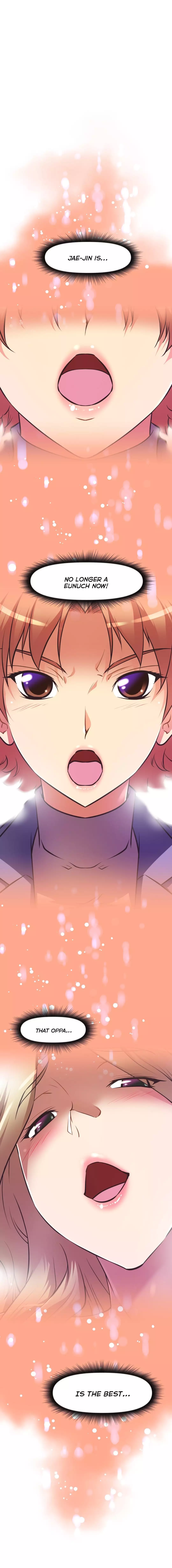 Brawling Go Ch.76-115