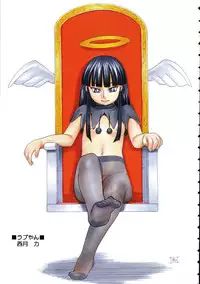 (C69) [Kacchuu Musume (Various)] Amida Knuckle (Various)