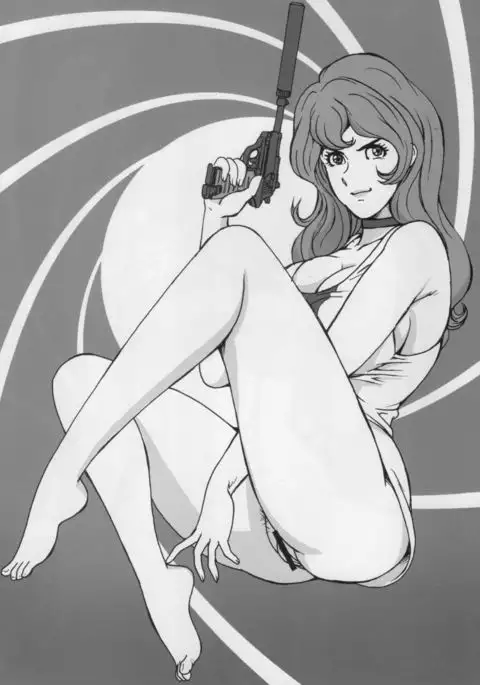 FUJIKO COLLECTION 2