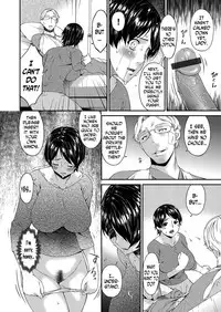 [Bai Asuka] Keiyaku Dorei Zuma | Contractual Slave Wife Ch. 1-3 [English] [N04H]