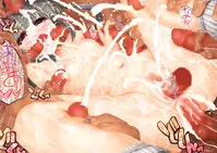 [Intoku.info (Endou Hiroto)] Aishite!! Homun Bessatsu Teen no Yaruki! Sono Ni Sakura no Juninin to Hatsutaiken [Digital]