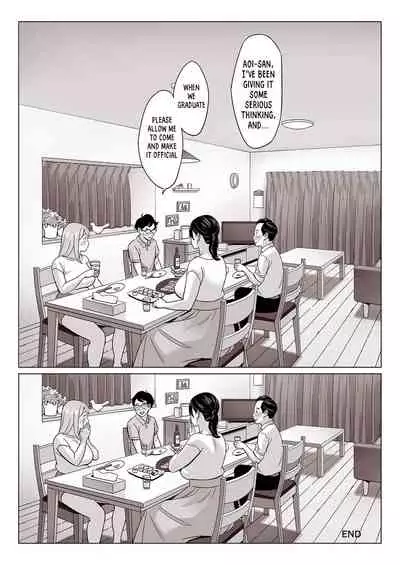 [Alps1mando] [Kyougaku] Bakunyuu Oyako o Kakushidori shita Kekka… | [Scandalous] What the Hidden Cameras Revealed of a Mother and Daughter with Big Tits... [English] [RookieDreamsScanlation]