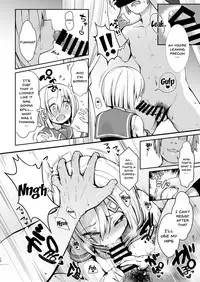 [SSB (Maririn)] Shinya no Hotel-nai Mizugi Satsuei - Kareshi Fuzai no Cosplay Chakui Rankou | The Effects of Getting Drunk Late At Night (Kantai Collection -KanColle-) [English] {Doujins.com} [Digital]