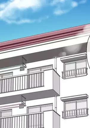 Apartment no -tachi o Ore Senyou no Sefure ni Shite Yatta Hanashi