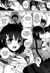 [Shindou] Hatsujou Days Ch. 1-5 [English] {doujins.com} [Digital]