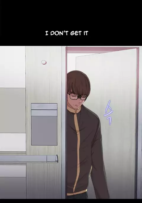 Girl Next Door Ch.1-34