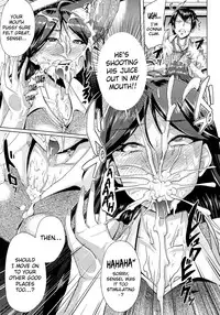 [Yumeno Tanuki] "Terpsichore!" [English] {doujin-moe.us}