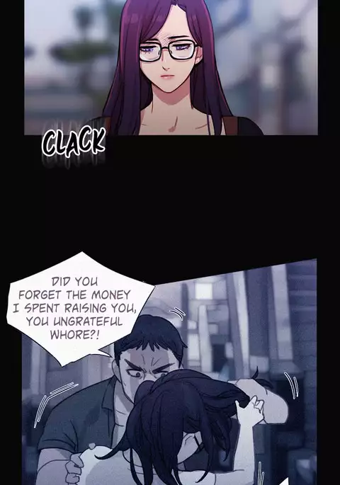 Scandal of the Witch Ch.1-31