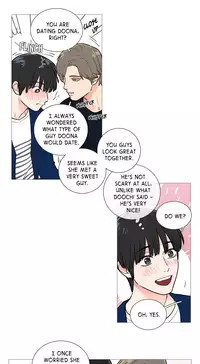 [The Jinshan] Sadistic Beauty Ch.1-22 (English) (Ongoing)