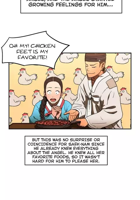 Refrain Love Ch.1-27