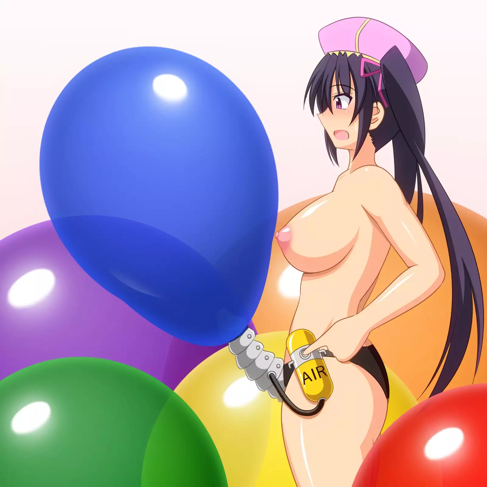 Puchiota Rakugaki Yose Atsume + 023