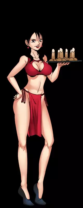 Harem Heroes character 2017