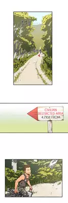 [Yi Hyeon Seok] Refrain Love Ch.1-22 (English) (YoManga) (Ongoing)