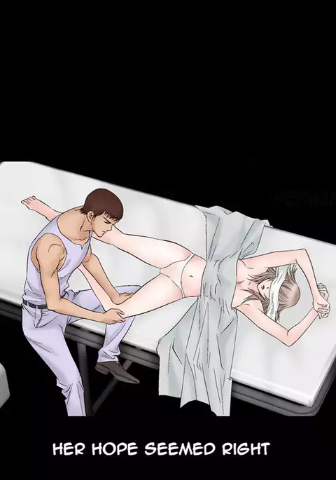 The Taste of Hands Ch.1-61