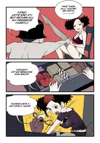 [dogado] Homo Sexience [Ongoing]