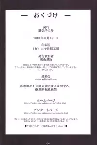 (C78) [Idenshi no Fune (Nanjou Asuka)] SAKURA SUMMER (Card Captor Sakura) [English]