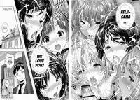 [Tosh] Harem Time (Complete, English) {AmaiLittleThing, doujin-moe.us, others}