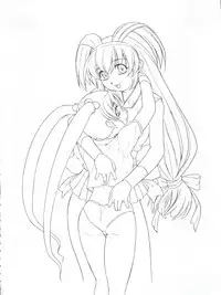 (C62) [Studio Wallaby (Nishitsuki Tsutomu)] Nishitsuki Recycle (Various)