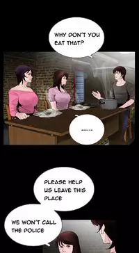 Missing Ch.1-14 (English) (Ongoing)