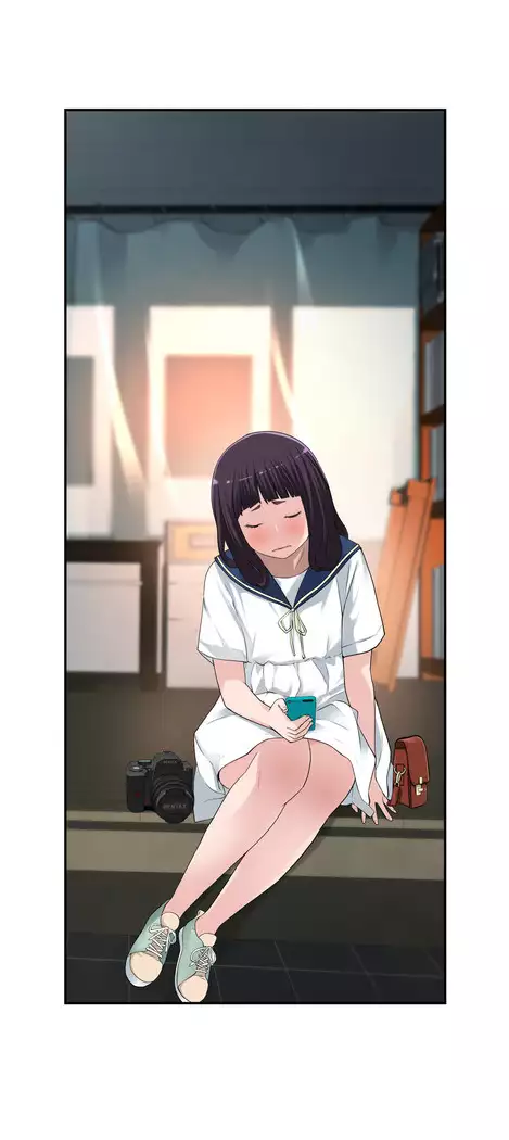 Tissue Thieves Ch.1-27