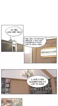 [Ramjak] Atonement Camp Ch.1-33 (English) (Ongoing)