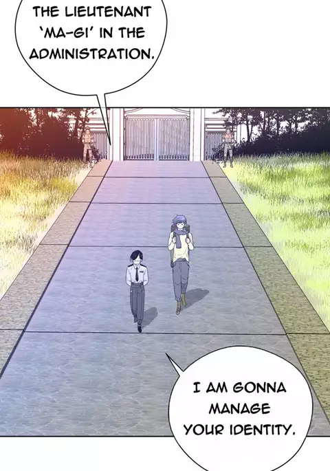 Perfect Half Ch.1-13