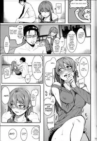 (C92) [DogStyle (Menea the Dog)] Lipsync vol.1 1st.session (THE IDOLM@STER CINDERELLA GIRLS) [English] [Tora & Ko]